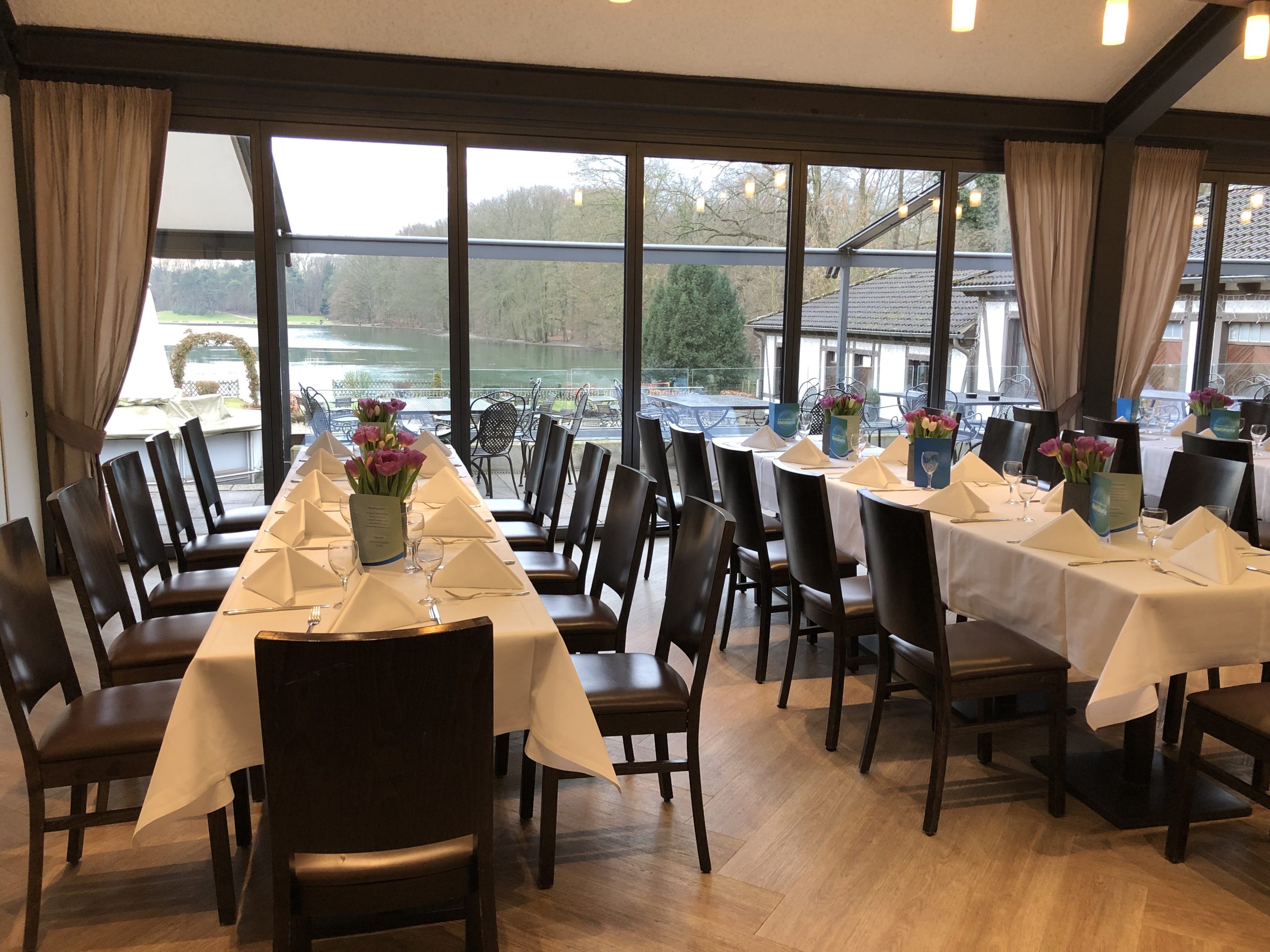 Business Frühstück