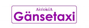 Logo Gänsetaxi
