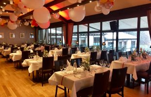 Veranstaltung in Restaurant 1